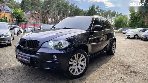 BMW X5 2008 - фото 5
