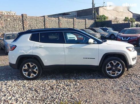 Jeep Compass 2019 - фото 4