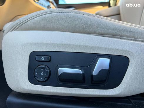 BMW X3 2018 белый - фото 20
