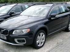 Запчасти Разборки Volvo XC70 Полтава - купить на Автобазаре