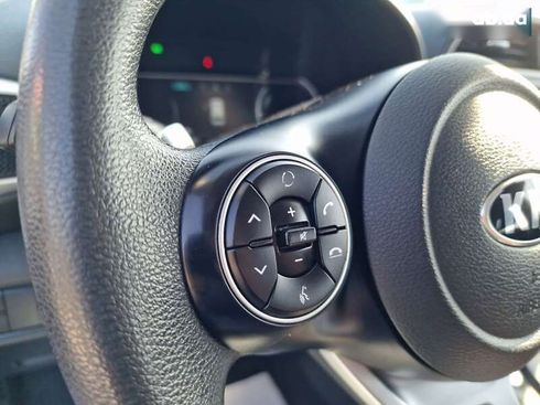 Kia Soul EV 2021 - фото 27
