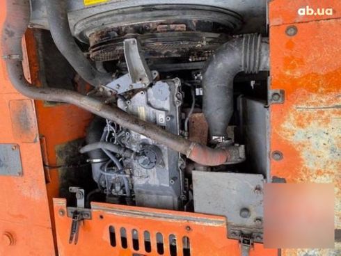 Hitachi ZX 250-3 2007 - фото 8