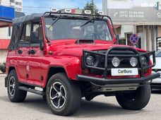 Продажа УАЗ б/у в Одессе - купить на Автобазаре