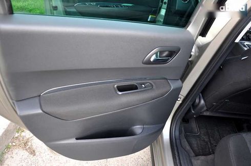 Peugeot 3008 2010 - фото 28
