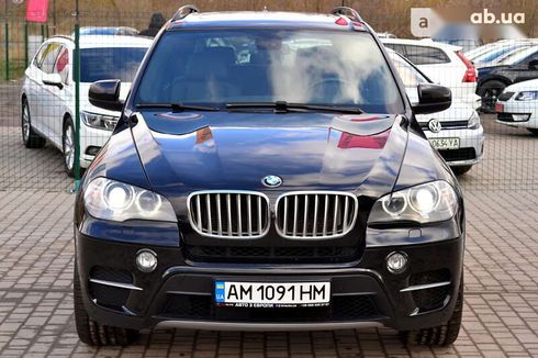 BMW X5 2011 - фото 4