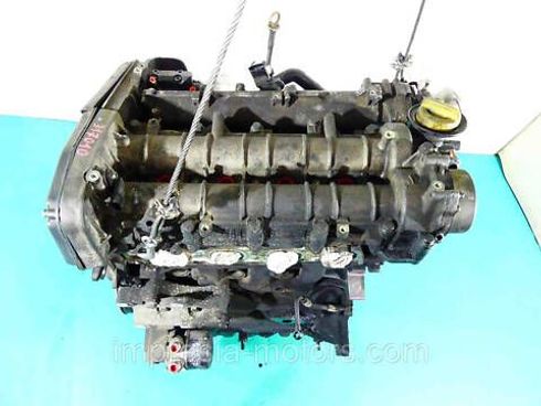 двигатель в сборе для Alfa Romeo 156 - купить на Автобазаре - фото 2