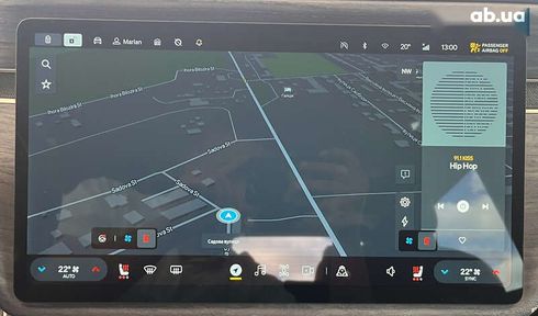 Rivian R1T 2022 - фото 30