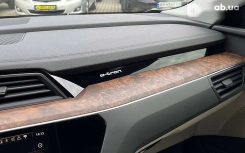 Audi E-Tron 2019 - фото 18