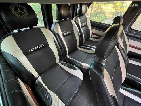 Mercedes-Benz Vito 2005 белый - фото 22