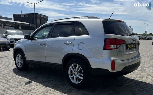 Kia Sorento 2014 - фото 5