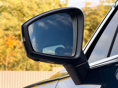 Volkswagen Touareg 2021 - фото 23