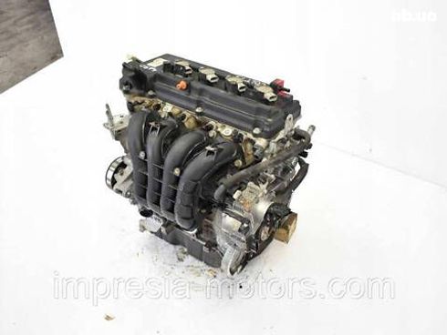 двигатель в сборе для Mitsubishi Colt - купить на Автобазаре - фото 6