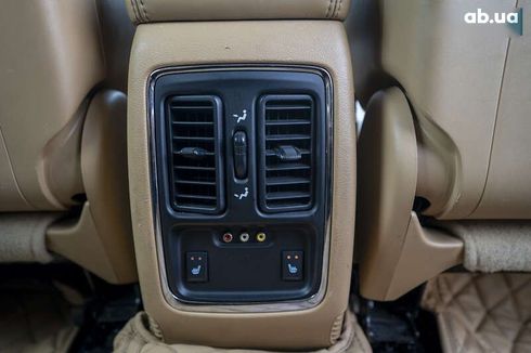 Dodge Durango 2012 - фото 28