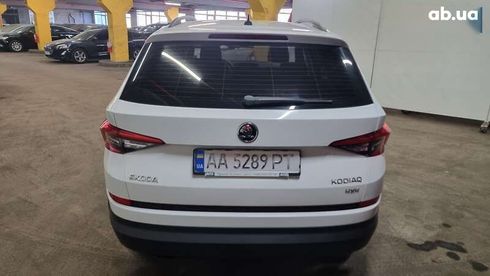 Skoda Kodiaq 2017 - фото 17