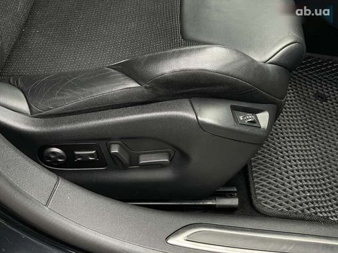 Citroёn C5 2012 - фото 18