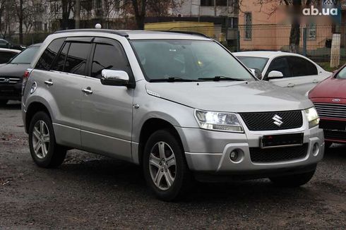 Suzuki Grand Vitara 2007 - фото 5