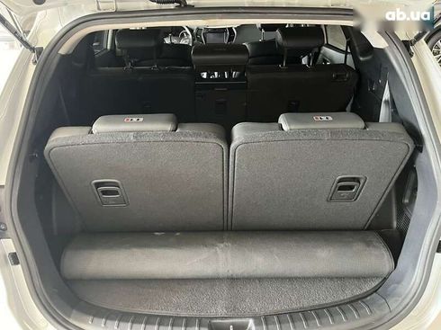 Hyundai Santa Fe 2013 - фото 10