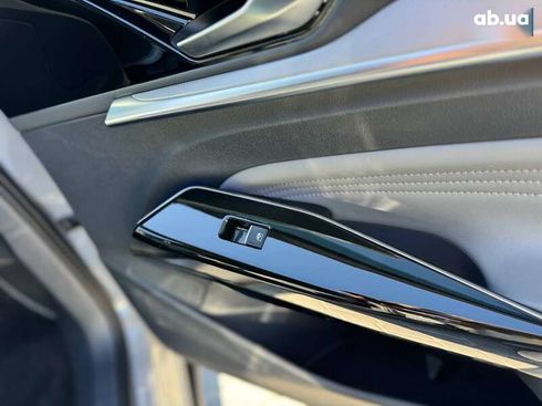 Volkswagen ID.4 Crozz 2022 - фото 30