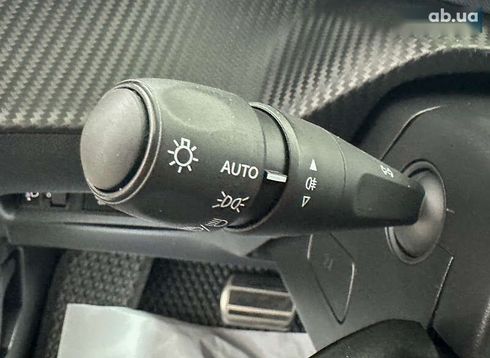Peugeot 2008 2022 - фото 14