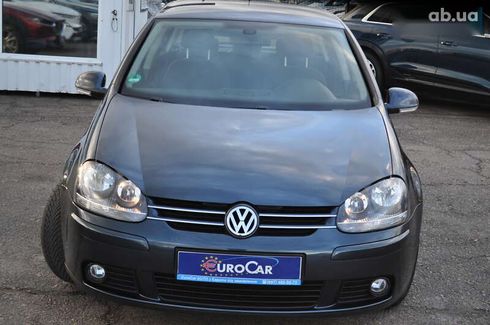 Volkswagen Golf 2009 - фото 16