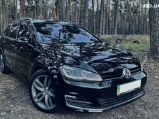 Купить Volkswagen Golf робот бу Киев - купить на Автобазаре