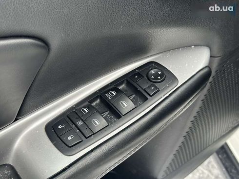 Dodge Journey 2015 - фото 18