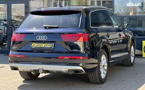 Audi Q7 2016 - фото 6