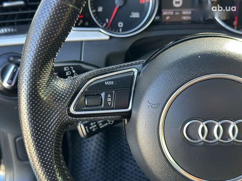 Audi A5 2011 - фото 22