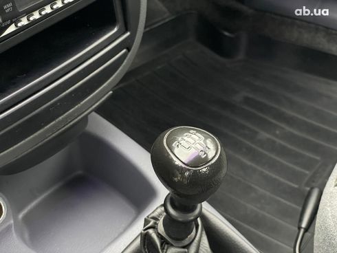 Daewoo Lanos 2007 зеленый - фото 45