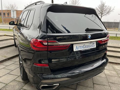 BMW X7 2022 - фото 12