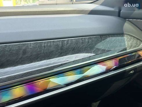 BMW 7 серия 2024 - фото 20