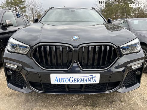 BMW X6 2022 - фото 3