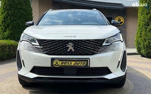 Peugeot 3008 2023 - фото 2