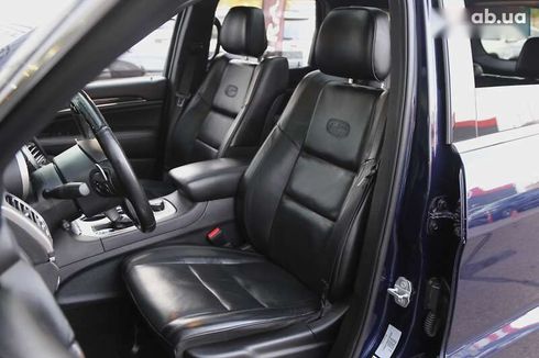 Jeep Grand Cherokee 2018 - фото 9