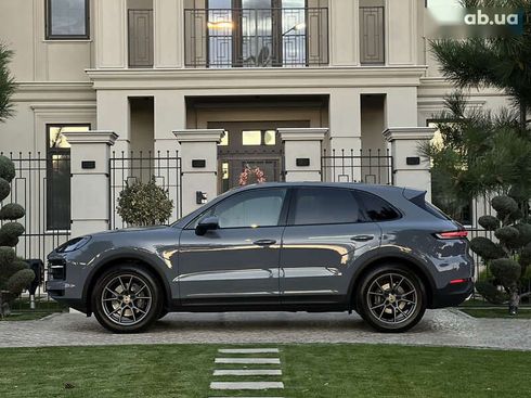 Porsche Cayenne 2023 - фото 6