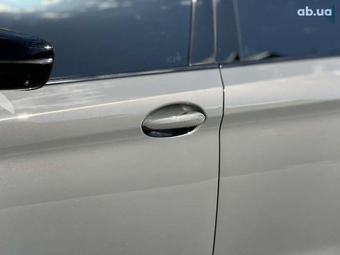 BMW 5 серия 2020 - фото 26