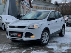 Продаж вживаних Ford Escape в Вінницькій області - купити на Автобазарі