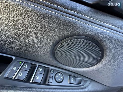 BMW X5 2016 - фото 28