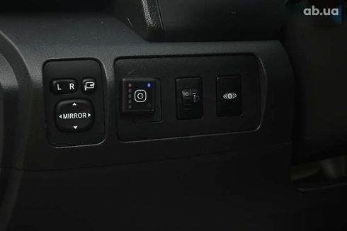 Toyota Camry 2008 - фото 14