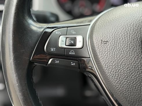 Volkswagen Golf 2014 белый - фото 32