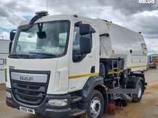 Купити спецтехніку DAF в Україні - купити на Автобазарі