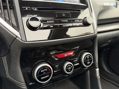Subaru Forester 2019 - фото 26