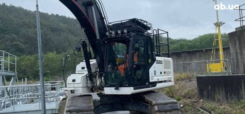 HIDROMEK HMK 220 LC 2019 - фото 5