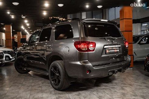 Toyota Sequoia 2018 - фото 7