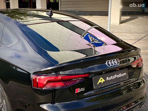 Audi S5 2019 - фото 8