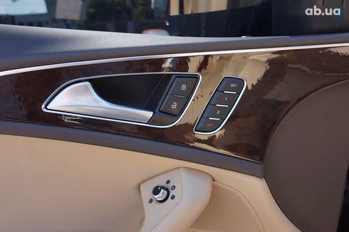 Audi A6 2013 - фото 19