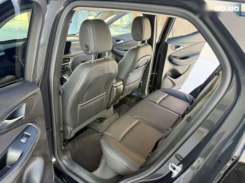 Buick Encore 2024 - фото 25