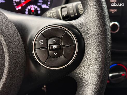 Kia Soul 2019 черный - фото 19