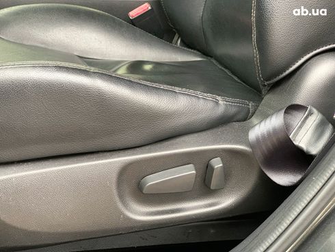 Mazda 3 2012 серый - фото 22