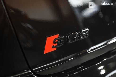 Audi SQ8 2021 - фото 18